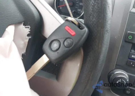 2010 Honda Cr-V Ex z USA, uszkodzony, nr VIN 5J6RE4H54AL004112